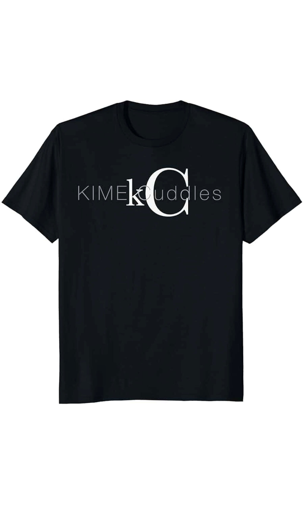 KIME Cuddles Graphic T-shirt