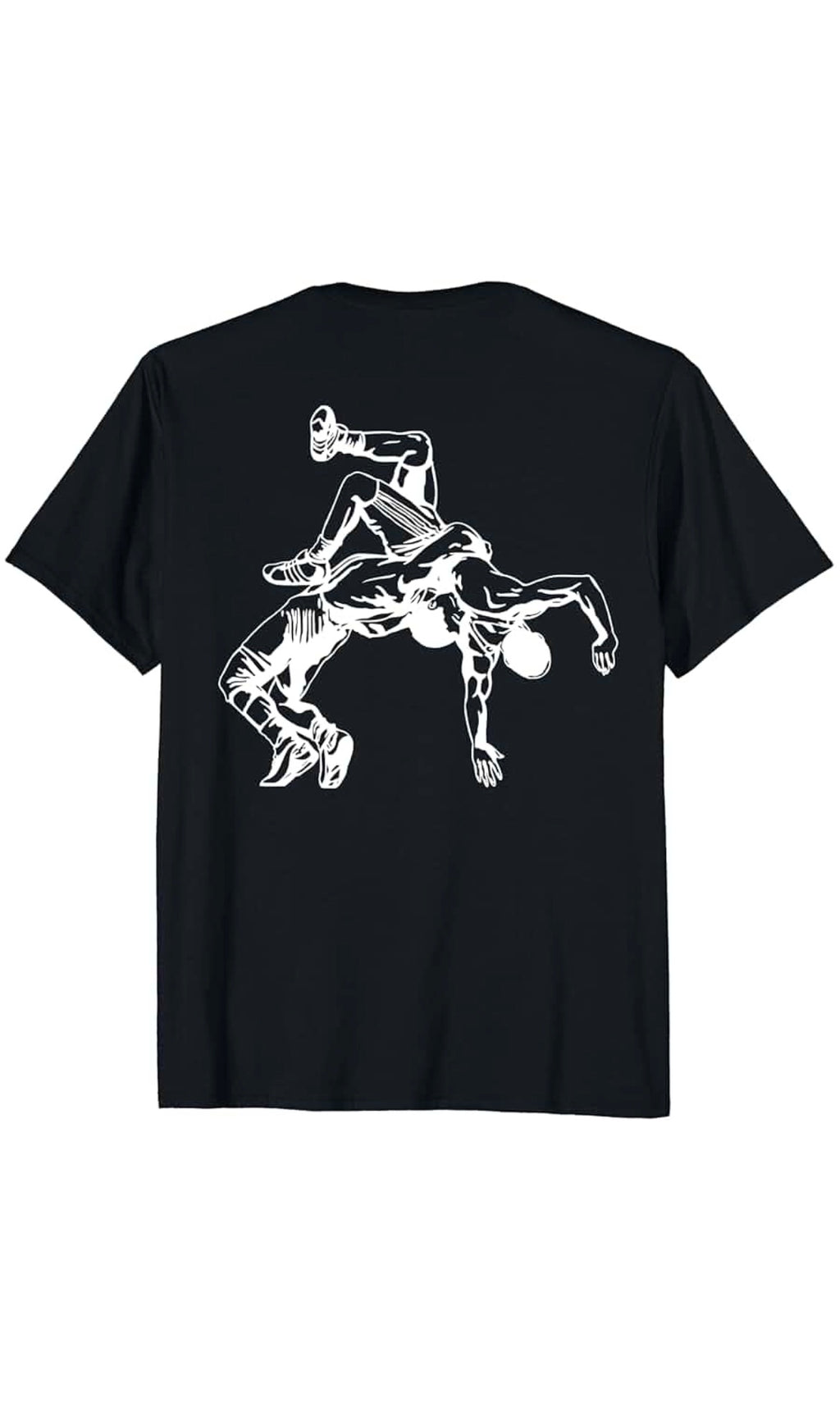 KIME Cuddles Graphic T-shirt