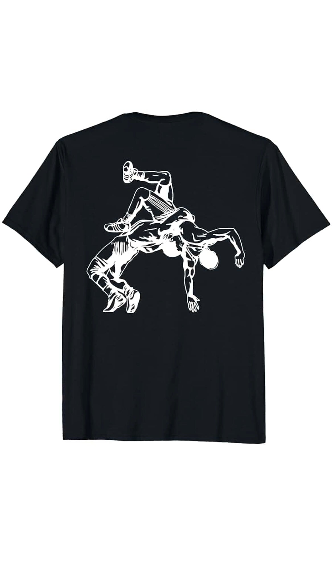 KIME Cuddles Graphic T-shirt