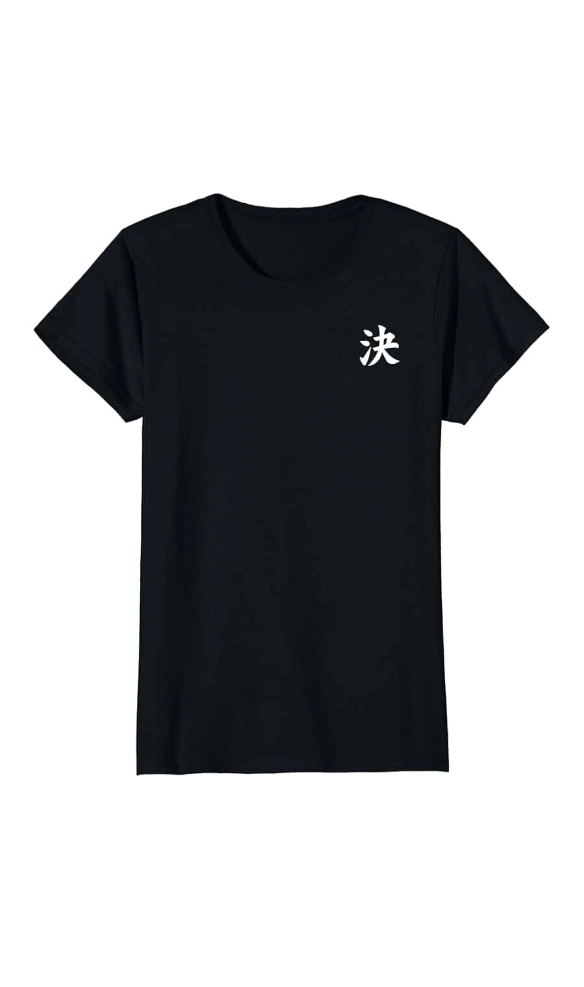 KIME+ Women’s Graphic T-shirt