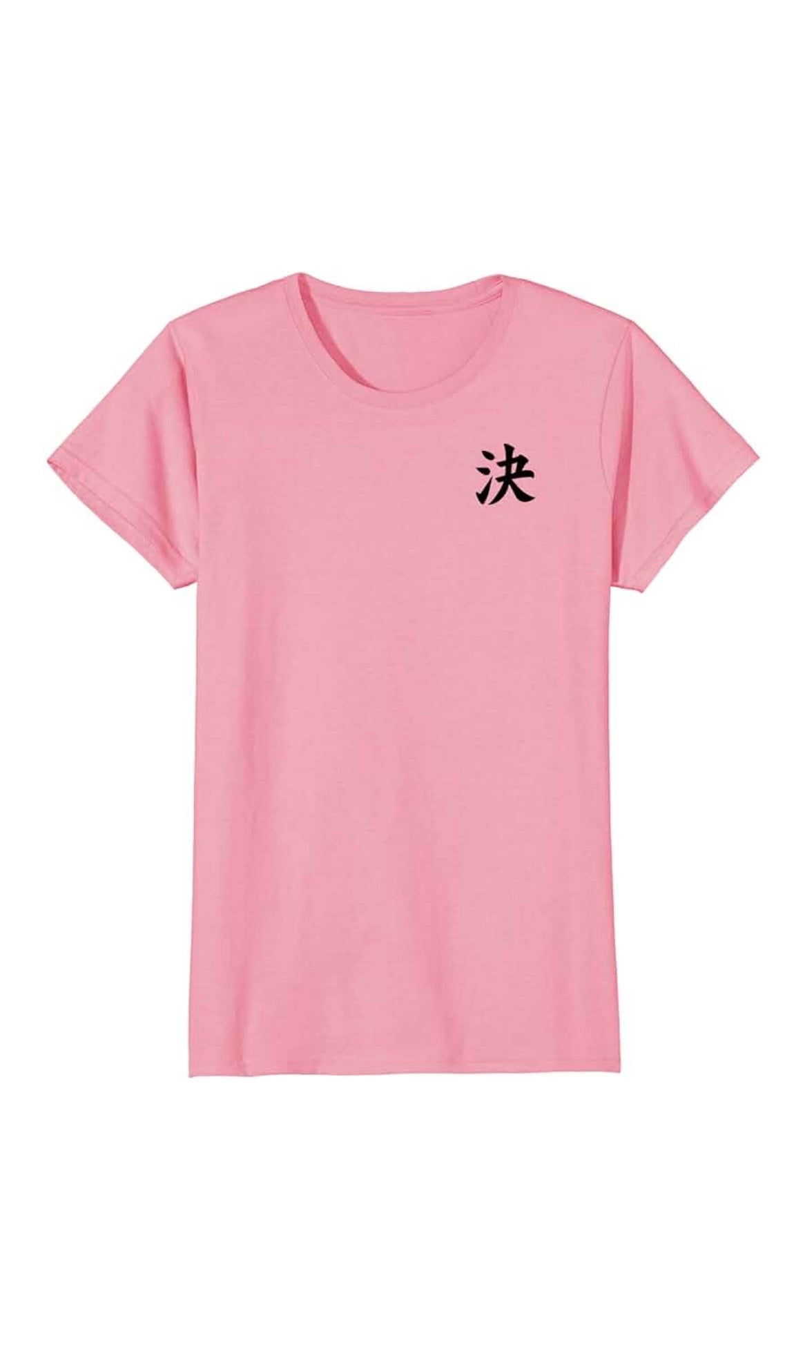 KIME+ Women’s Graphic T-shirt