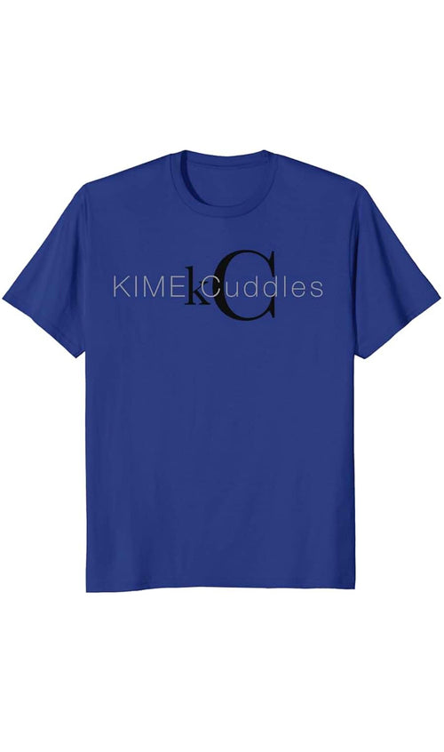 KIME Cuddles Graphic T-shirt