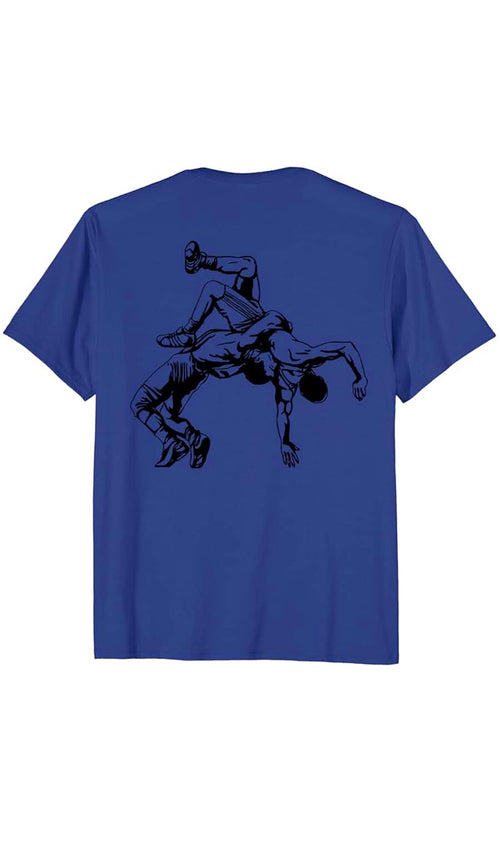 KIME Cuddles Graphic T-shirt