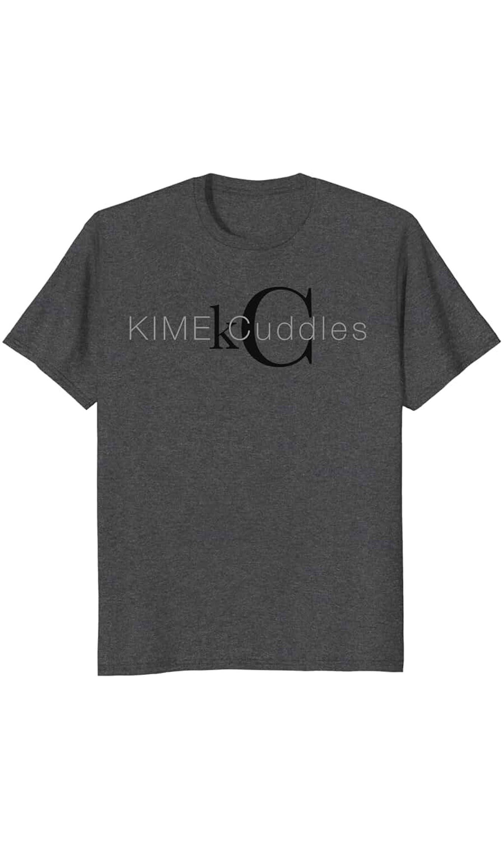 KIME Cuddles Graphic T-shirt