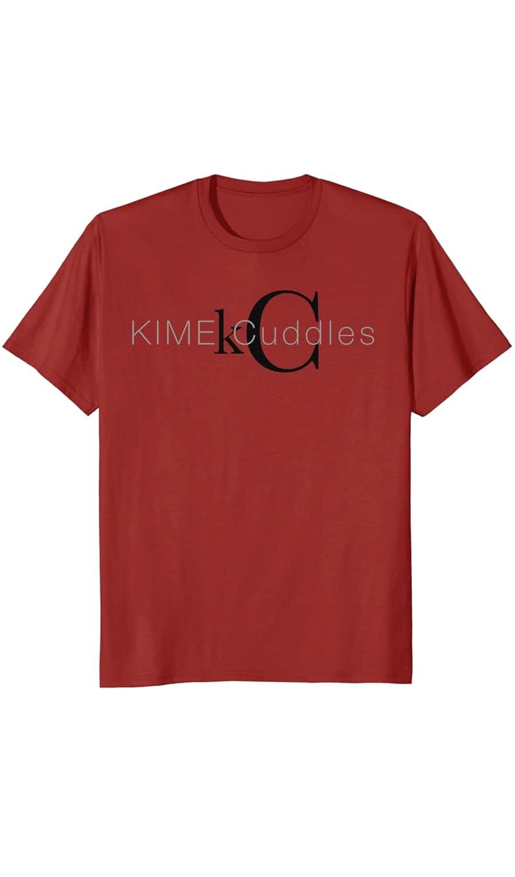 KIME Cuddles Graphic T-shirt