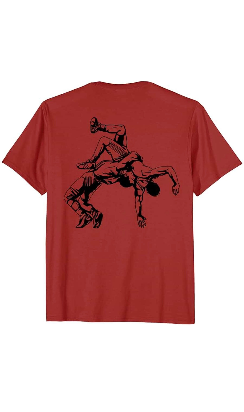 KIME Cuddles Graphic T-shirt