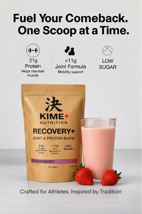 Recovery +