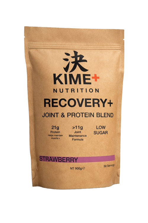 Recovery +