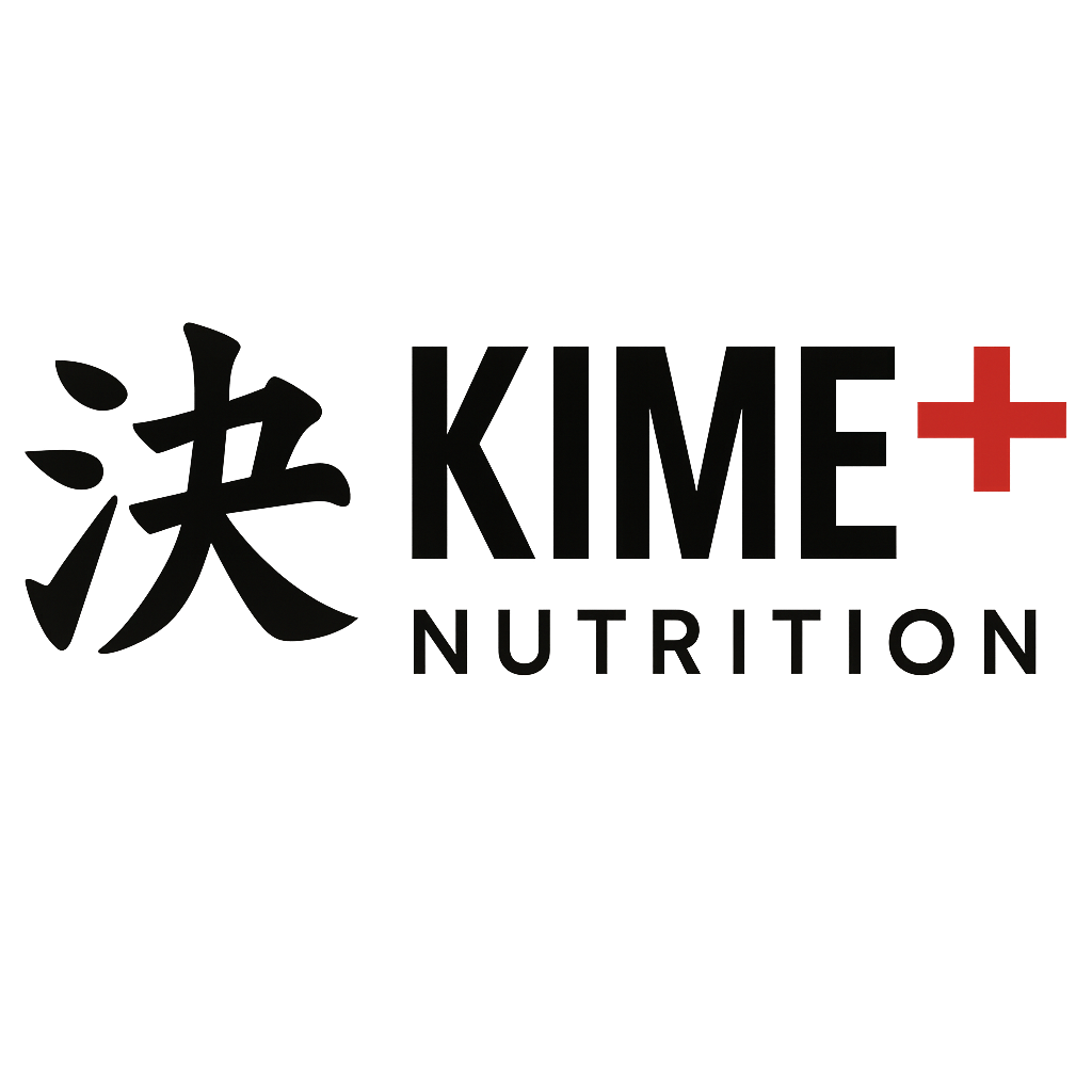 KIME+Nutrition