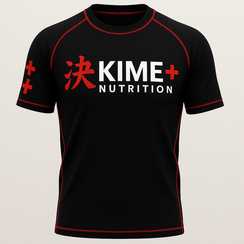 KIME+ Standard Rashguard
